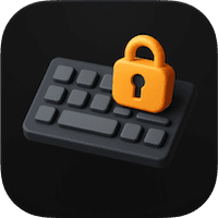 InputLock Logo
